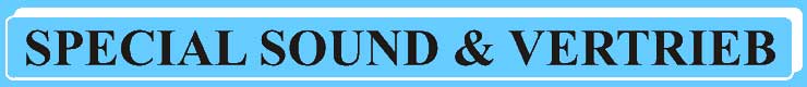 Special-Sound & Vertrieb Berlin